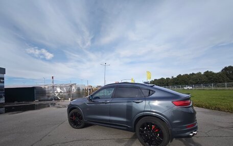 Geely Tugella FY11, 2019 год, 2 300 000 рублей, 6 фотография