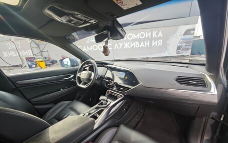 Geely Tugella FY11, 2019 год, 2 300 000 рублей, 9 фотография