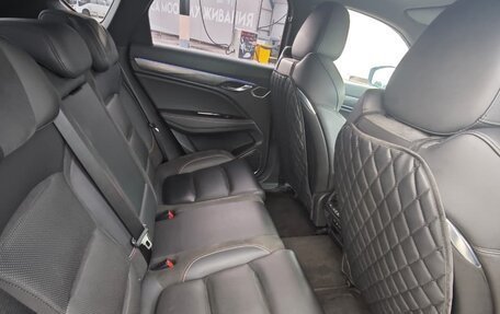 Geely Tugella FY11, 2019 год, 2 300 000 рублей, 12 фотография