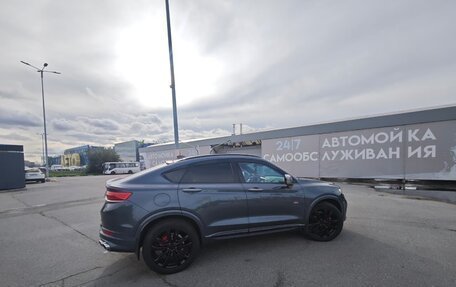 Geely Tugella FY11, 2019 год, 2 300 000 рублей, 2 фотография