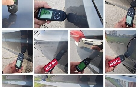 Geely Tugella FY11, 2019 год, 2 300 000 рублей, 13 фотография