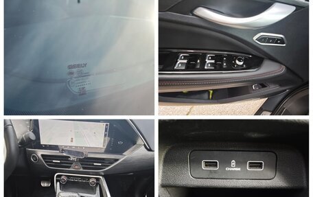 Geely Tugella FY11, 2019 год, 2 300 000 рублей, 18 фотография