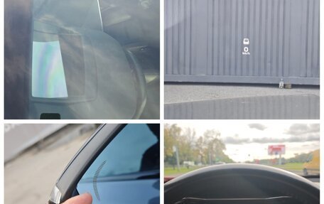 Geely Tugella FY11, 2019 год, 2 300 000 рублей, 17 фотография