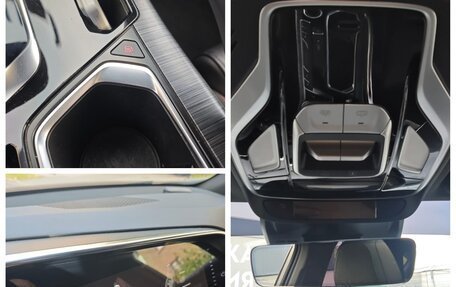 Geely Tugella FY11, 2019 год, 2 300 000 рублей, 19 фотография