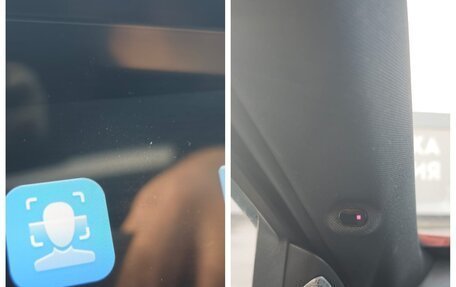 Geely Tugella FY11, 2019 год, 2 300 000 рублей, 14 фотография