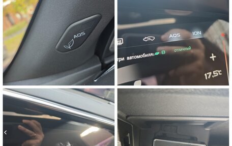 Geely Tugella FY11, 2019 год, 2 300 000 рублей, 16 фотография