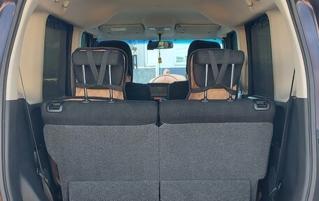 Honda N-BOX I рестайлинг, 2017 год, 1 000 050 рублей, 5 фотография