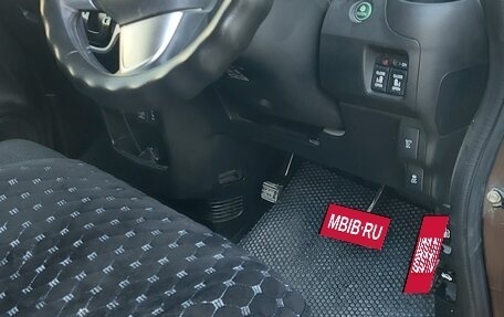 Honda N-BOX I рестайлинг, 2017 год, 1 000 050 рублей, 6 фотография