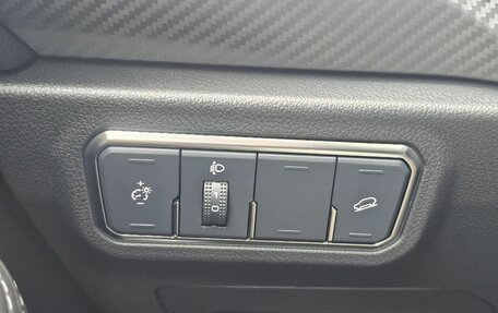 Haval F7x I, 2020 год, 1 869 000 рублей, 19 фотография