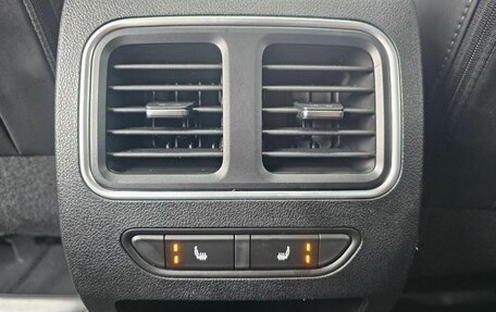 Haval F7x I, 2020 год, 1 869 000 рублей, 32 фотография