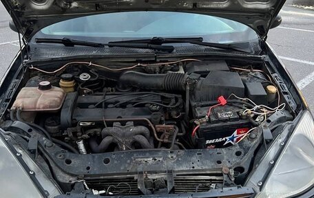 Ford Focus IV, 2000 год, 150 000 рублей, 7 фотография