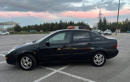 Ford Focus IV, 2000 год, 150 000 рублей, 2 фотография