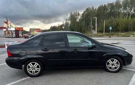 Ford Focus IV, 2000 год, 150 000 рублей, 4 фотография