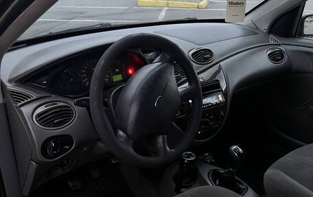 Ford Focus IV, 2000 год, 150 000 рублей, 5 фотография