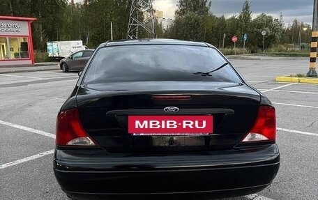 Ford Focus IV, 2000 год, 150 000 рублей, 3 фотография