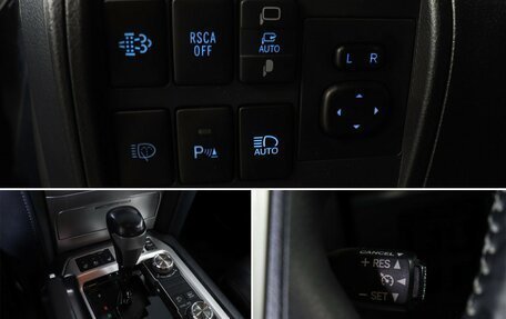 Toyota Land Cruiser 200, 2018 год, 5 990 000 рублей, 19 фотография