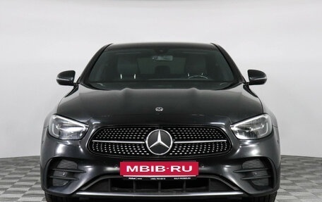 Mercedes-Benz E-Класс, 2020 год, 3 550 000 рублей, 2 фотография