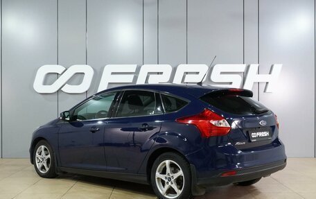 Ford Focus III, 2013 год, 879 000 рублей, 2 фотография