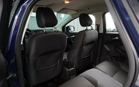 Ford Focus III, 2013 год, 879 000 рублей, 11 фотография