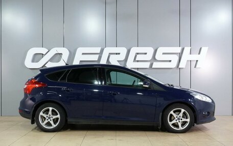 Ford Focus III, 2013 год, 879 000 рублей, 5 фотография