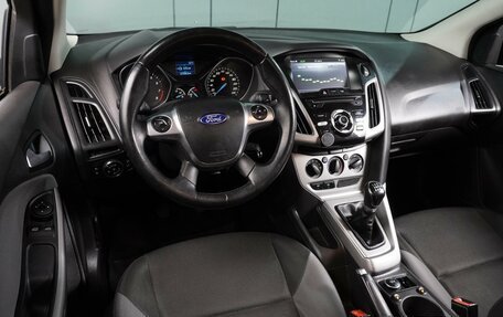 Ford Focus III, 2013 год, 879 000 рублей, 6 фотография