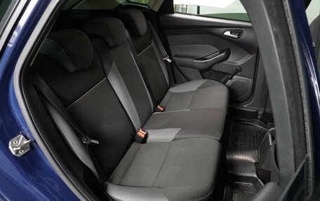 Ford Focus III, 2013 год, 879 000 рублей, 7 фотография