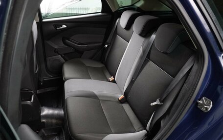 Ford Focus III, 2013 год, 879 000 рублей, 9 фотография