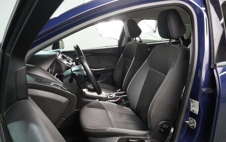 Ford Focus III, 2013 год, 879 000 рублей, 10 фотография