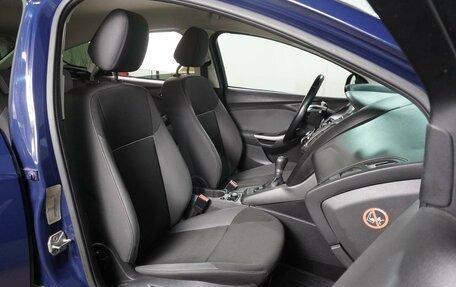 Ford Focus III, 2013 год, 879 000 рублей, 8 фотография