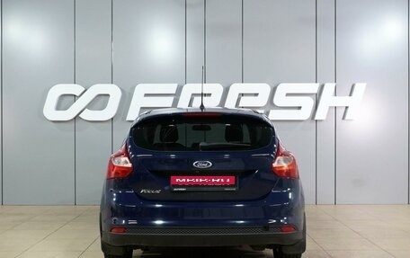 Ford Focus III, 2013 год, 879 000 рублей, 4 фотография