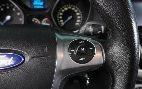 Ford Focus III, 2013 год, 879 000 рублей, 20 фотография