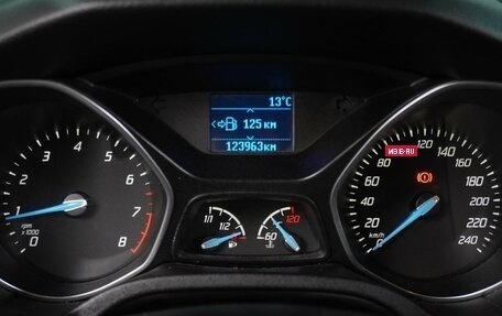 Ford Focus III, 2013 год, 879 000 рублей, 19 фотография