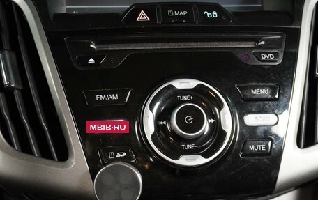 Ford Focus III, 2013 год, 879 000 рублей, 15 фотография