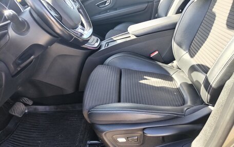 Renault Scenic IV, 2018 год, 1 499 000 рублей, 21 фотография