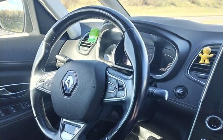 Renault Scenic IV, 2018 год, 1 499 000 рублей, 18 фотография