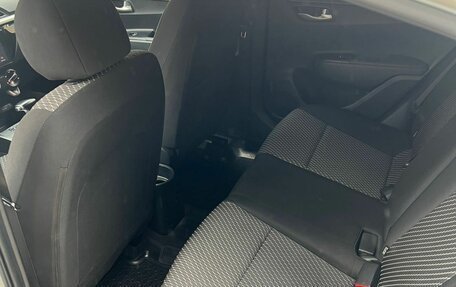 KIA Rio IV, 2018 год, 1 160 000 рублей, 16 фотография