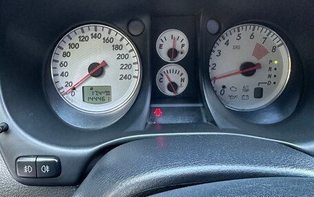 Mitsubishi Outlander III рестайлинг 3, 2006 год, 880 000 рублей, 3 фотография