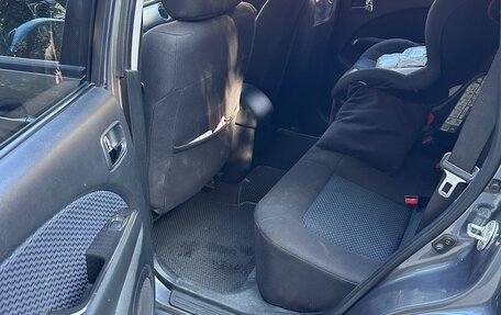 Mitsubishi Outlander III рестайлинг 3, 2006 год, 880 000 рублей, 9 фотография