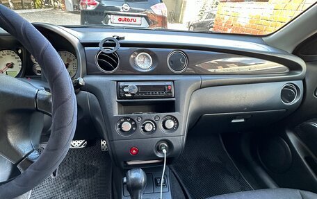 Mitsubishi Outlander III рестайлинг 3, 2006 год, 880 000 рублей, 7 фотография