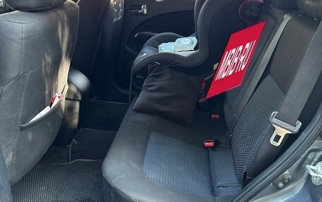 Mitsubishi Outlander III рестайлинг 3, 2006 год, 880 000 рублей, 8 фотография