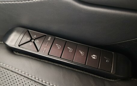 Lexus LX III, 2018 год, 7 300 000 рублей, 15 фотография