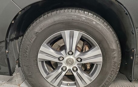 Lexus LX III, 2018 год, 7 300 000 рублей, 20 фотография