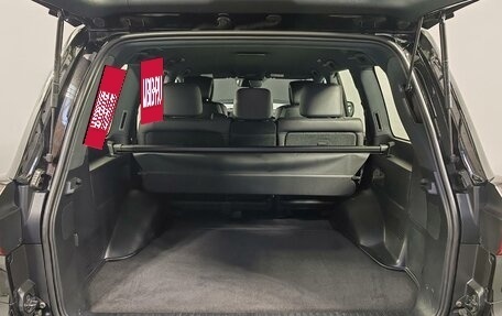 Lexus LX III, 2018 год, 7 300 000 рублей, 9 фотография