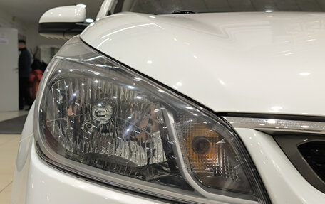 KIA Rio IV, 2019 год, 950 000 рублей, 22 фотография