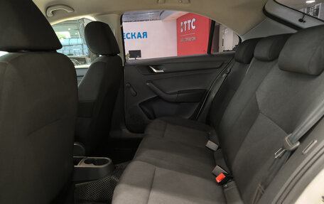 Skoda Rapid I, 2017 год, 750 000 рублей, 16 фотография