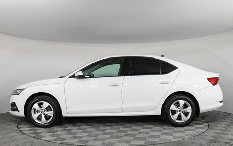 Skoda Octavia IV, 2022 год, 2 799 000 рублей, 8 фотография