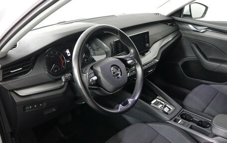 Skoda Octavia IV, 2022 год, 2 799 000 рублей, 9 фотография