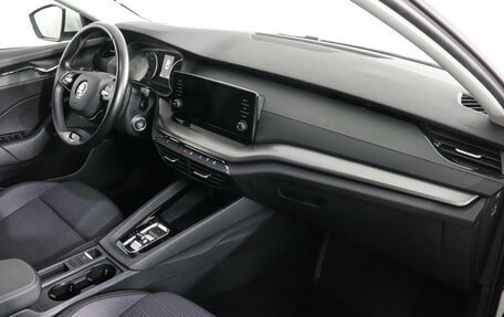 Skoda Octavia IV, 2022 год, 2 799 000 рублей, 10 фотография