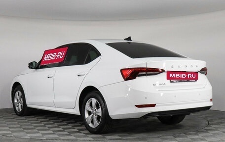 Skoda Octavia IV, 2022 год, 2 799 000 рублей, 7 фотография