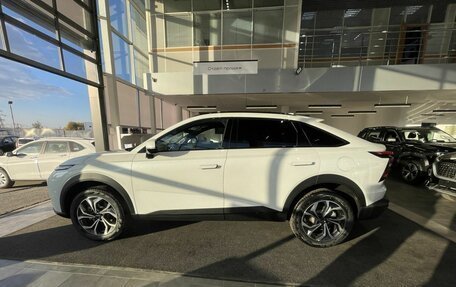 Haval F7x, 2025 год, 3 549 000 рублей, 2 фотография